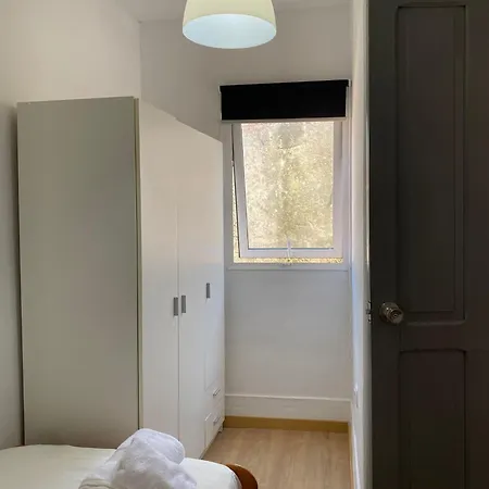 Apartamento Casco Historico Con Vistas A La Ria Vigo