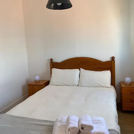 Apartamento Casco Historico Con Vistas A La Ria
