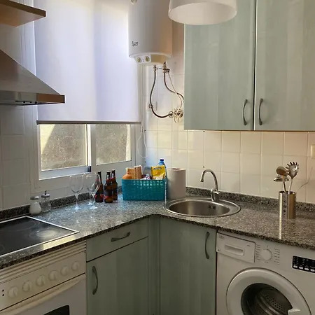Casco Historico Con Vistas A La Ria Apartamento Vigo