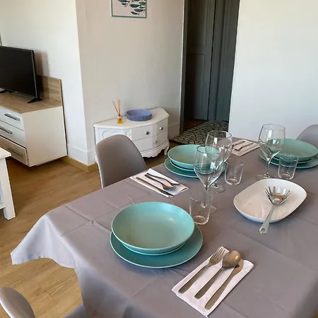 Casco Historico Con Vistas A La Ria * Vigo