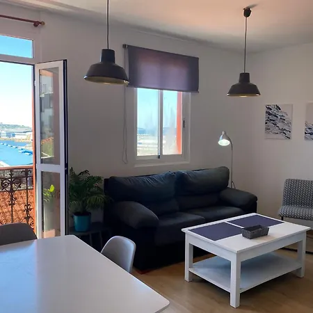 Casco Historico Con Vistas A La Ria Apartment *
