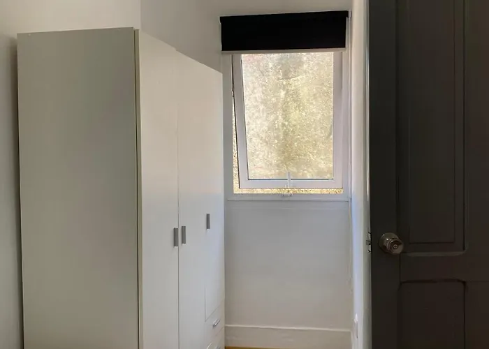 Daire Casco Historico Con Vistas A La Ria Vigo