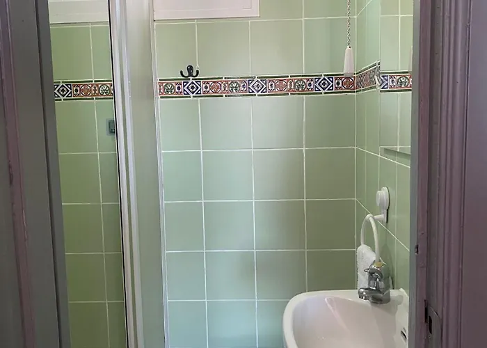 Casco Historico Con Vistas A La Ria *