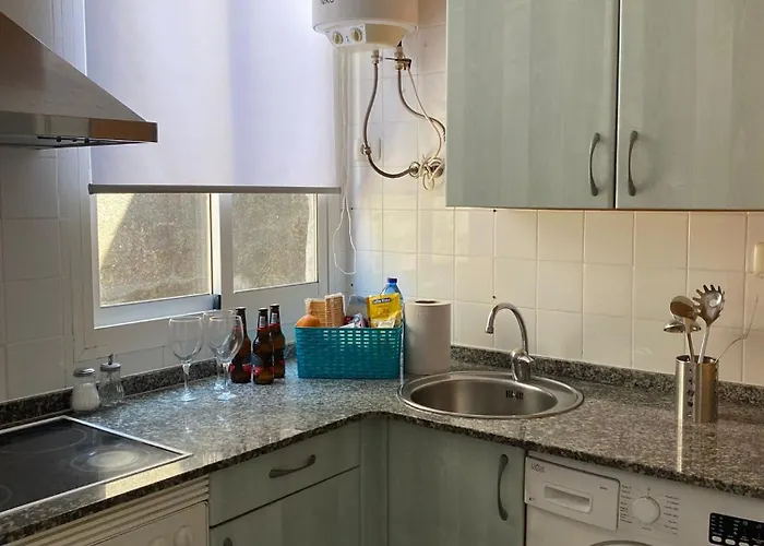 Casco Historico Con Vistas A La Ria Daire Vigo