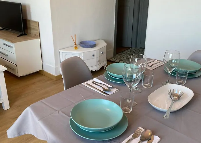 Casco Historico Con Vistas A La Ria * Vigo